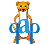 Mascotte QAP
